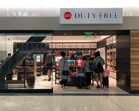 sfo duty free givenchy|san francisco airport duty free shipping.